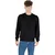 EAX PULLOVER XM001278 AF10454 Črna