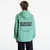 Jakna PLEASURES Practice Hooded Jacket Neon M