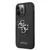 Torbica Guess Saffiano Big za iPhone 13 Pro 6.1 crna (GUHCP13LSA4GSBK)