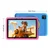 Blackviev Tablet Tab A6 za decu 4GB 128GB ViFi 10, plava