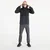 Jakna Poutnik by Tilak Jacket CAW GTX Caviar Black L