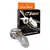 CB-X CB-6000 Chastity Cage Transparent