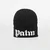 Kapa Palm Angels Palm Beanie Black/ Off White Universal