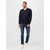 GANT Pulover, modra