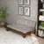 ATELIER DEL SOFA Ležaljka - sofa orah Bež CPT8380 200
