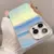 Maska Sunshine za iPhone 15 Pro Max crvena