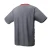 Moška majica Yonex Mens Crew Neck Shirt YM0034 Gray L