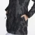 Wintro Ženska jakna Alexis Jacket W, Crna