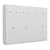 Hanah Home Garderober Minar Kale-8405, 315x235x52 cm, Beli