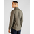 Lindbergh Srajca, zelena