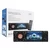PNI avtoradio Clementine 9545 (MP5, 1DIN, Bluetooth), odprta embalaža
