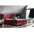 Boxspring postelja Tango 1 - 120x200 cm