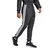 ADIDAS DONJI DEO ESSENTIAL 3-STRIPES FRENCH TERRY PANTS ZA MUŠKARCE