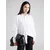 BOSS Bluza Saturday_1 bela