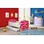 Deciji krevet ACMA I 140x70 F + dusek 6 cm25