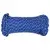Brodski konop plavi 5 mm 50 m od polipropilena