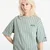 Majice New Era Pinstripe Os Tee UNISEX EVG M