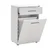 Lessentiel Maison Komoda 52x83x38cm Bela