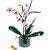 Lego Botanicals Icons Orhideja 10311, Uzrast 18+