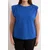 Trendyol Curve Ženska bluza Tbbss23Af00053, Plava