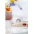 Darilni vrček Mavrica 290 ml Be Happy With Love Villeroy & Boch
