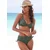 s.Oliver Bikini hlačke kaki