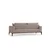 ATELIER DEL SOFA Sofa trosed Sinor 3 Seater Beige