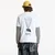 Majice Dime Exterminator T-Shirt UNISEX White L