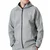 Hummel dukserica Hmltech fleece regular zip hoodie za muškarce