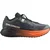 Salomon AERO GLIDE 4 GRVL, muške patike za gravel trčanje, siva L45406300