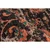 Kayoom PREPROGA Charme 225 Multi / Rot   200/290 cm  tkano večbarvno, rdeča