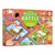EDUCA Puzzle Battle Fantasy 16x9 kosov