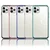 Maska Electro Border za Samsung S20 Ultra/ G988F, Srebrna