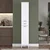 Hanah Home ormarić za kupatilo KC112, 30 cm, beli
