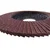KLINGSPOR Lamelni disk 115 mm P80 SMT314