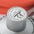 Regulator tlaka plina 2500mbar (DE/AT) s plinsko cevjo 1,5m Pro-Tech TOOLS 40941