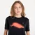 Majice On Pace Tee Black M