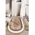 CONCEPTUM HYPNOSE Tepih (100 x 200) Sftkece048 Oval