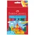 FABER CASTELL Flomaster Zamak 1/24 554202