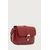 Barbour crossbody torbica ženska usnjena