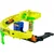 Hot Wheels DIRKALNA STEZA CITY SNAKE + AVTO VROČA KOLESA 4+