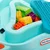 Little Tikes Vodna miza s kockami