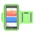 Torbica Armband iPhone 5/ 5S green