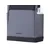 KikkaBoo Torba za mame Cerise Grey (KKB23096)