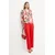 Bluza s primesjo svile Guess SOAVE
