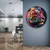 Wallity Slika SKR-9063, 60 x 60 cm