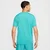 Nike M NK DF UV MILER SS, muška majica za trčanje, plava DV9315