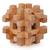 RECENTTOYS Brain Puzzle 1 - možgani