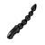 Nexus Upogljiv analni vibrator Nexus Bendz, črn