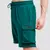 GymBeam Utility Shorts Green